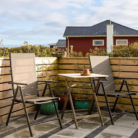 5 Person In Fanø