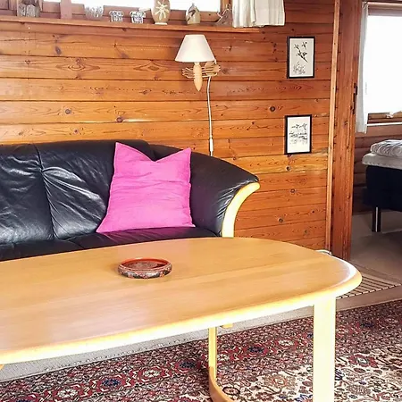 펜션 5 Person In Fanø