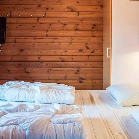 5 Person In Сasa de vacaciones Fanø