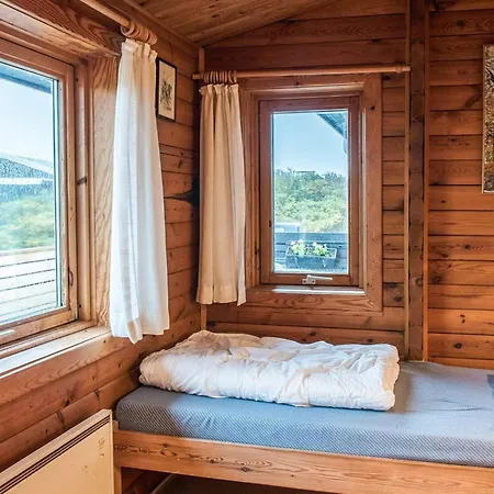 5 Person In Сasa de vacaciones