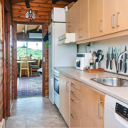 5 Person In 펜션 Fanø