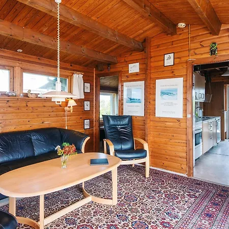 Semesterbostad 5 Person In Fanø
